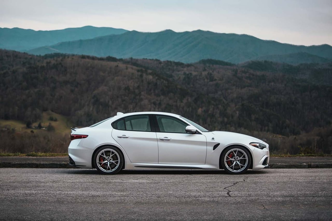 alfa romeo brand prices - Luxe Digital