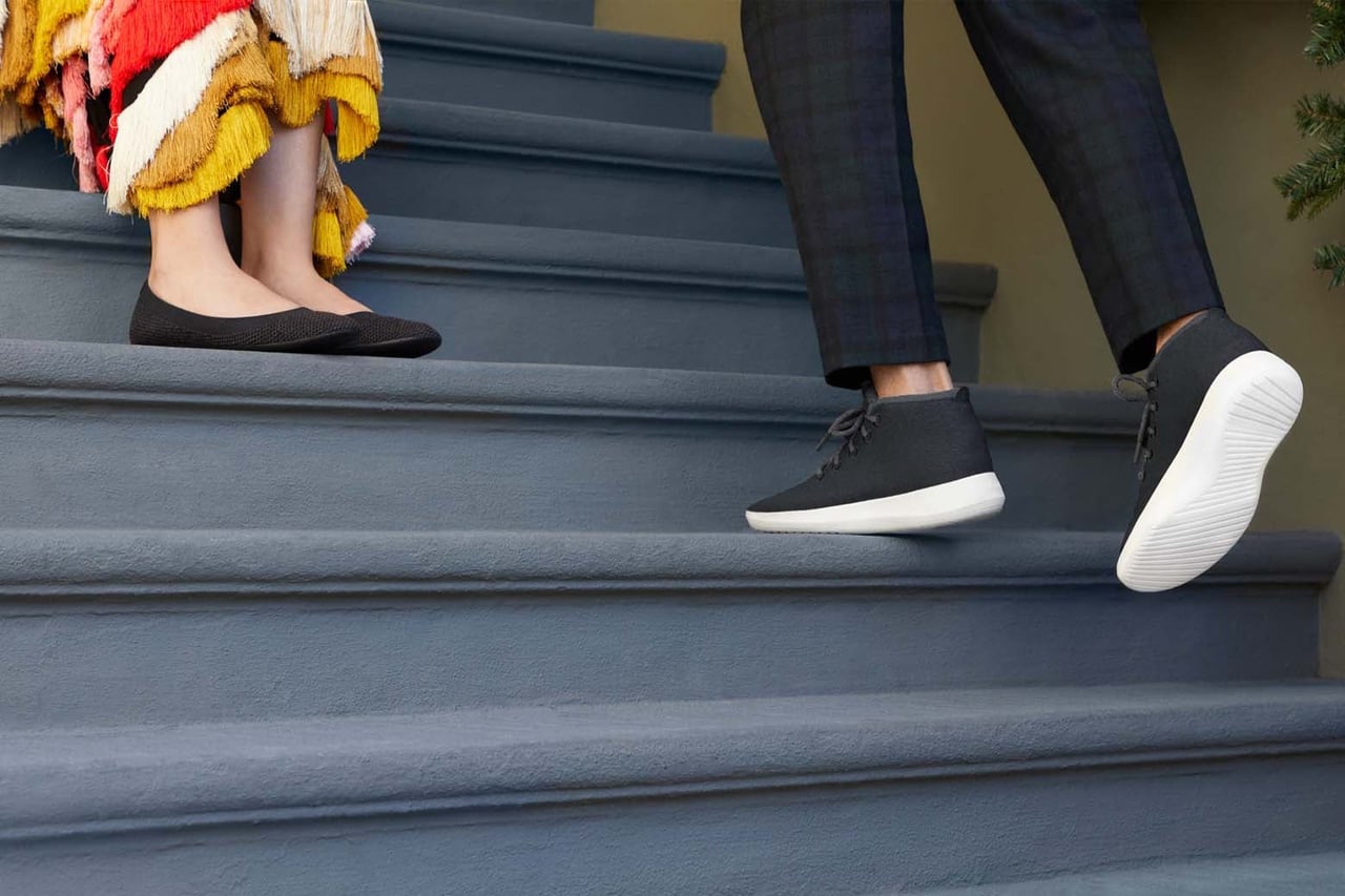allbirds brand products - Luxe Digital