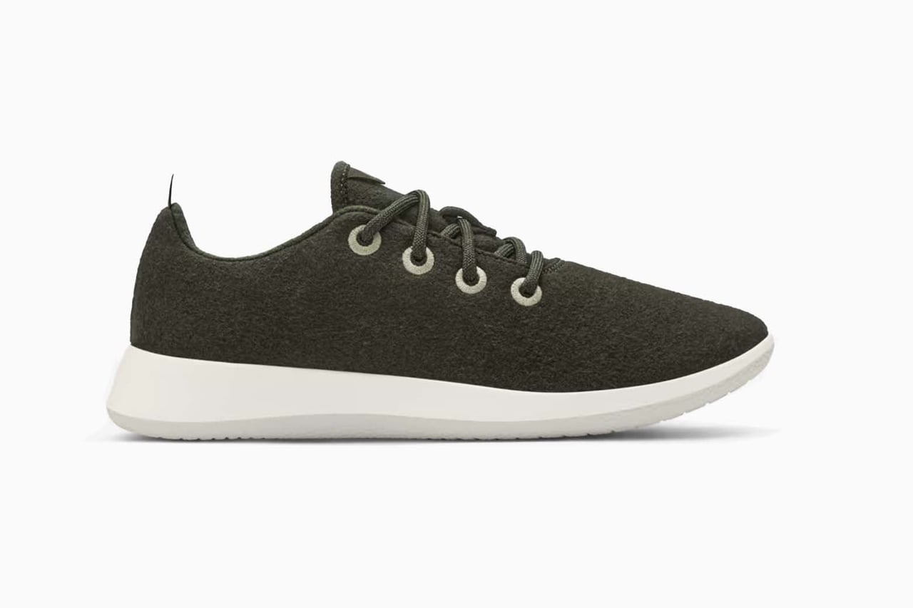 Allbirds Wool Runners for Men