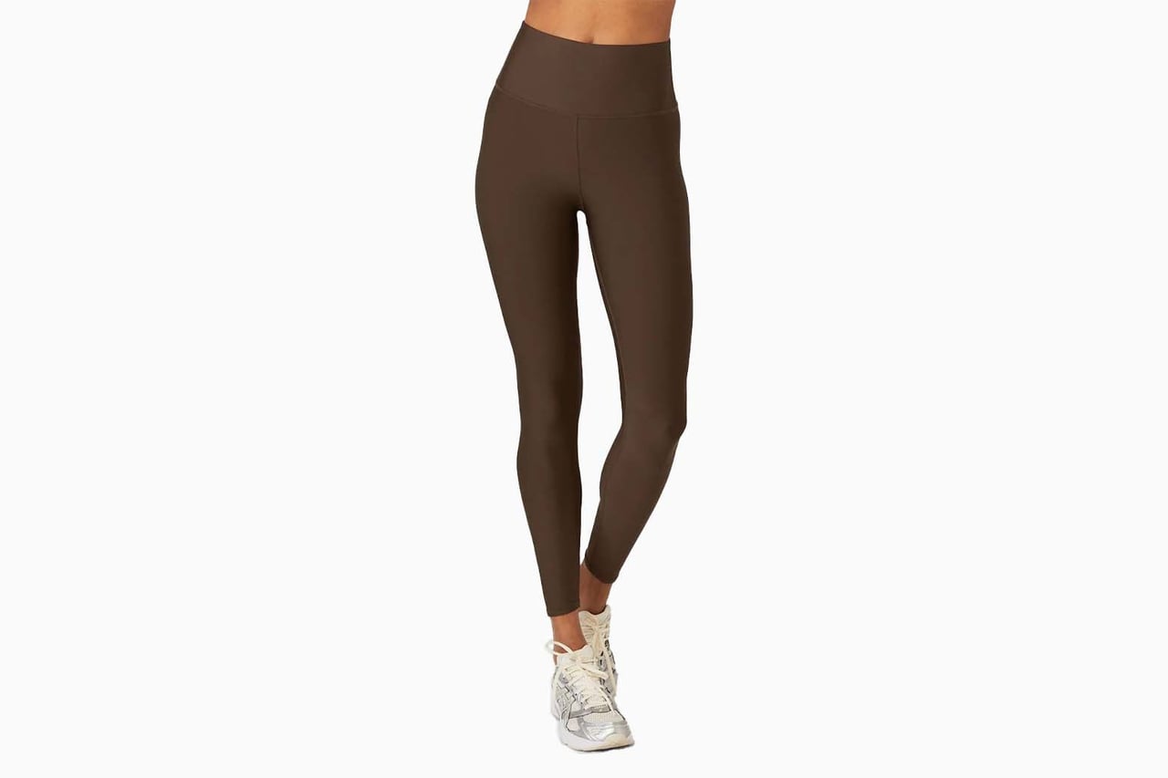Alo Yoga High Waist Airlift Leggings