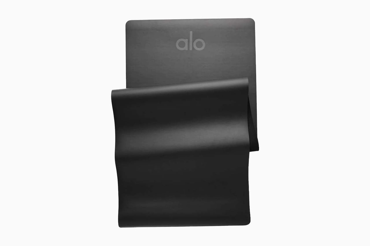 Alo Yoga Warrior Mat