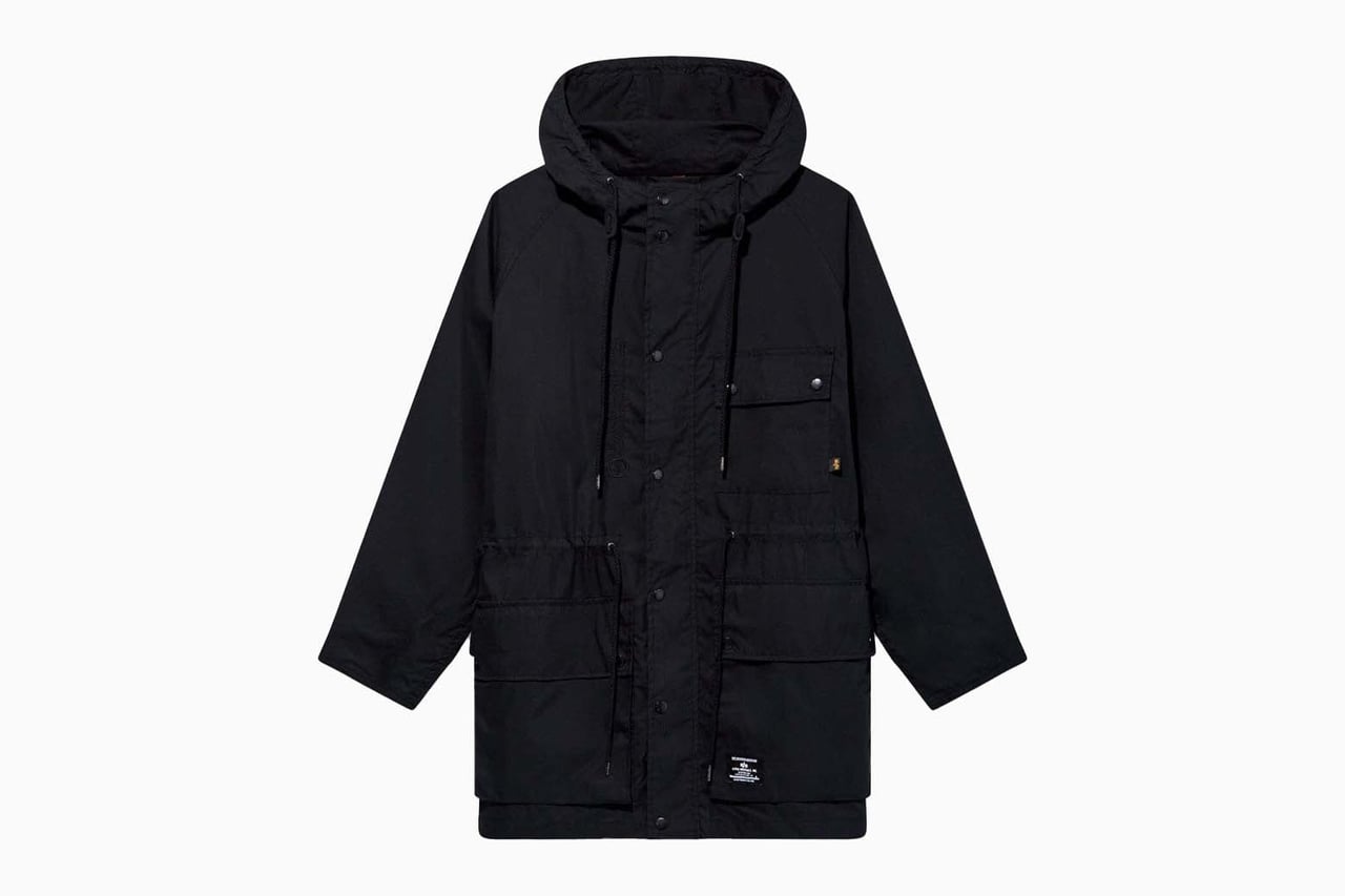 Alpha Industries Field Jacket