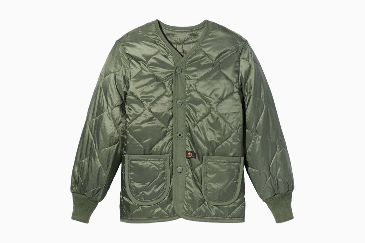 Alpha Industries Liner