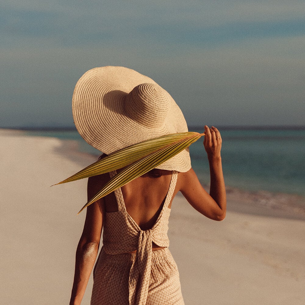 Aman Amanpulo, Philippines