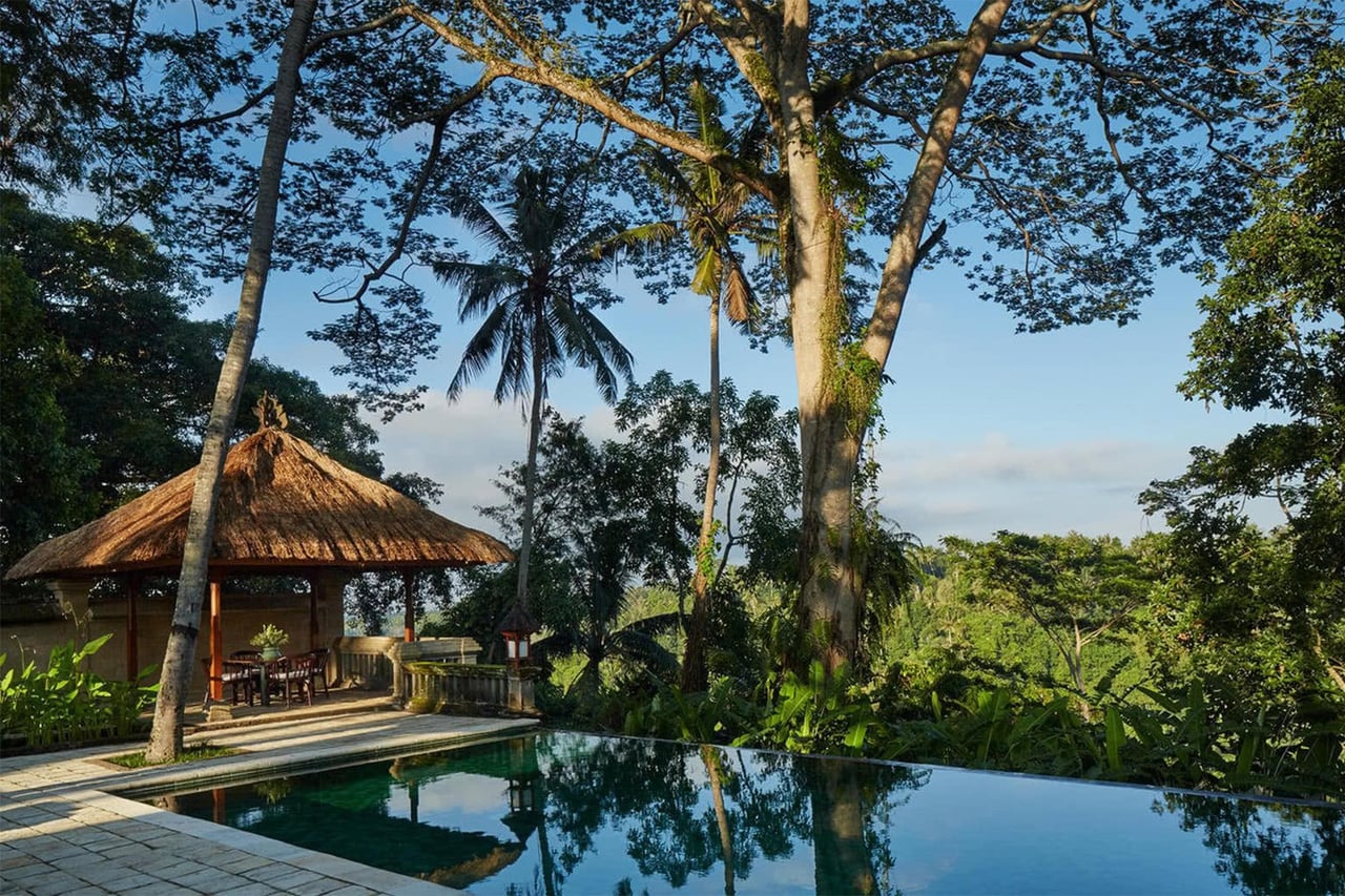 aman luxury travel amandari indonesia luxe digital