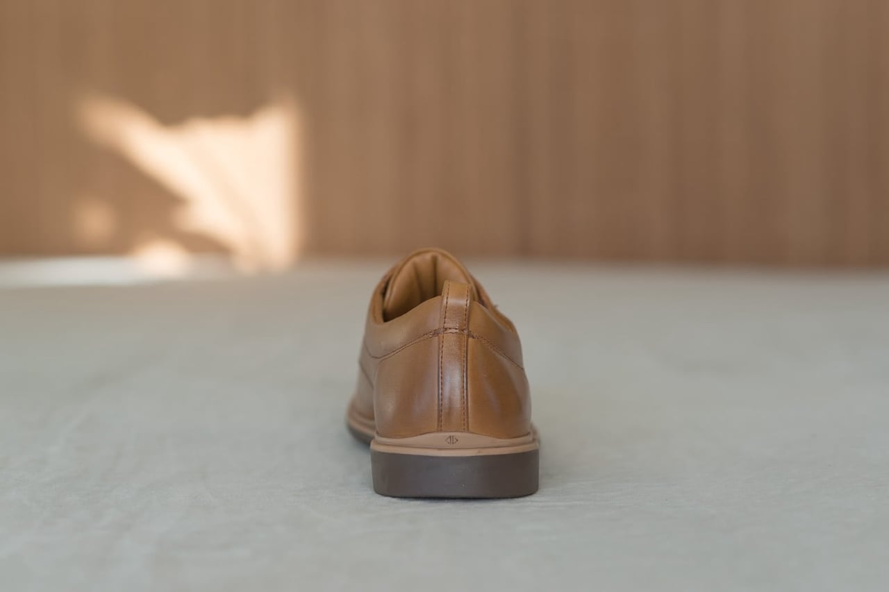 Amberjack Original review back - Luxe Digital