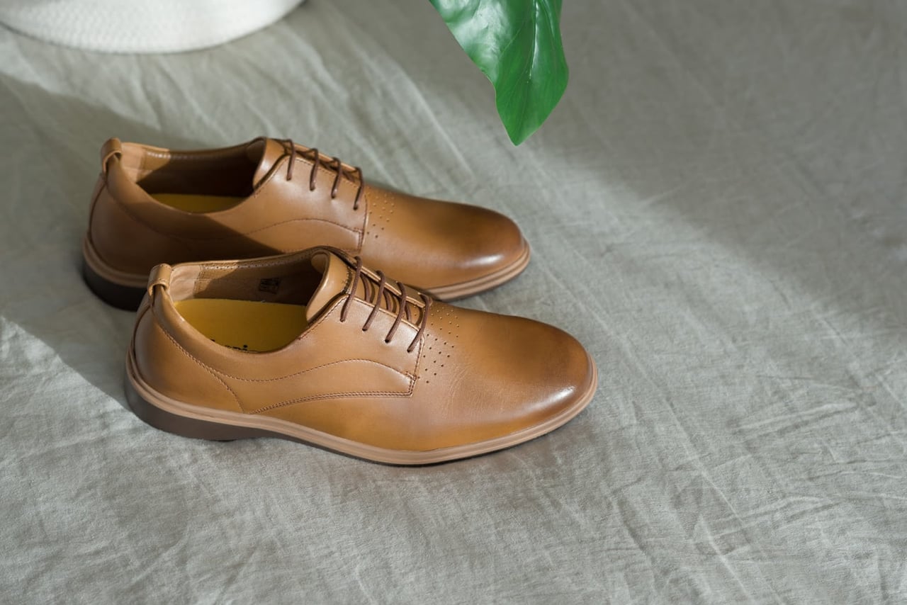 Amberjack Original review size guide - Luxe Digital