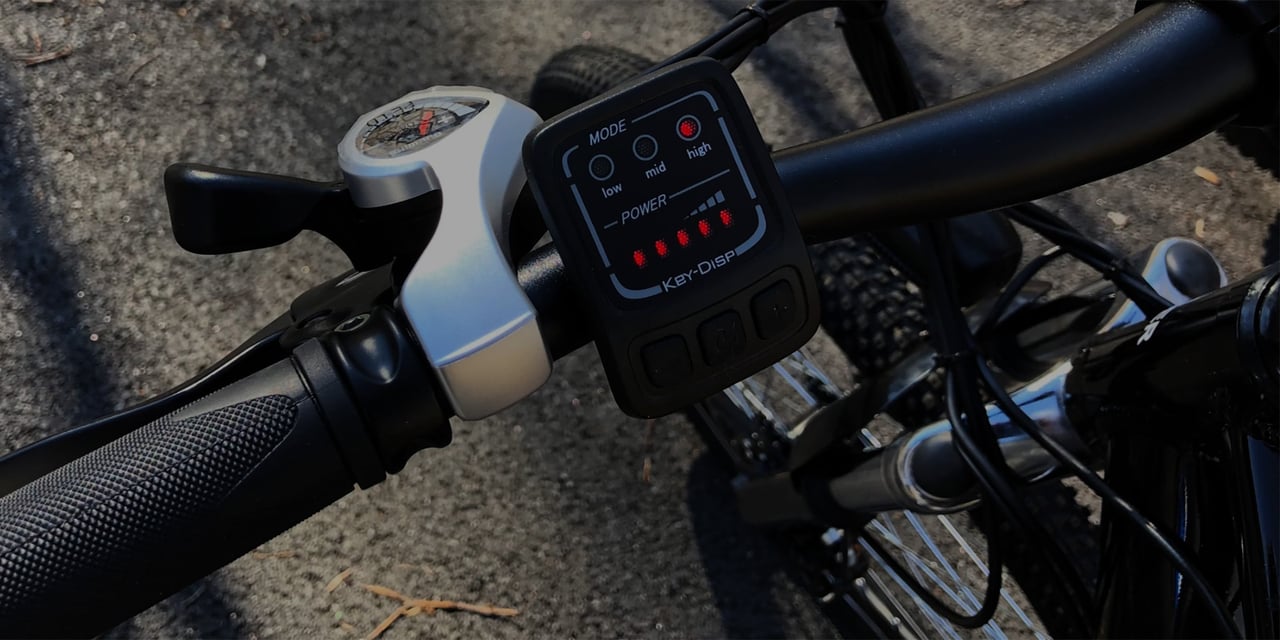 ancheer electric bike review luxe digital