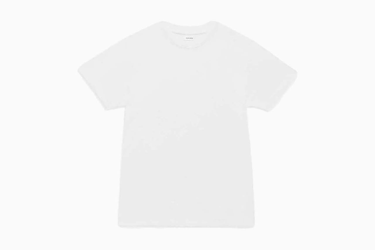 Anine Bing Lili Tee Burnout