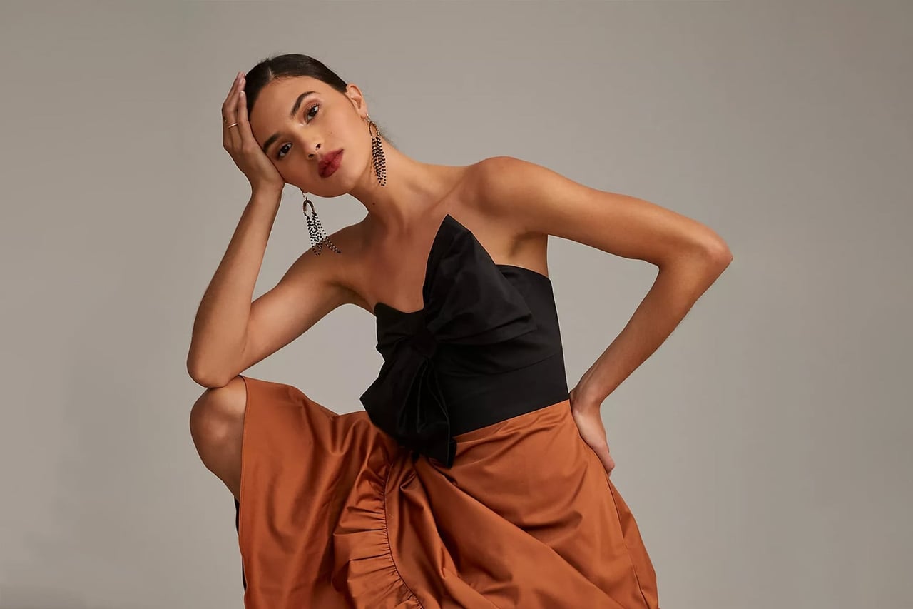 Anthropologie Fashion