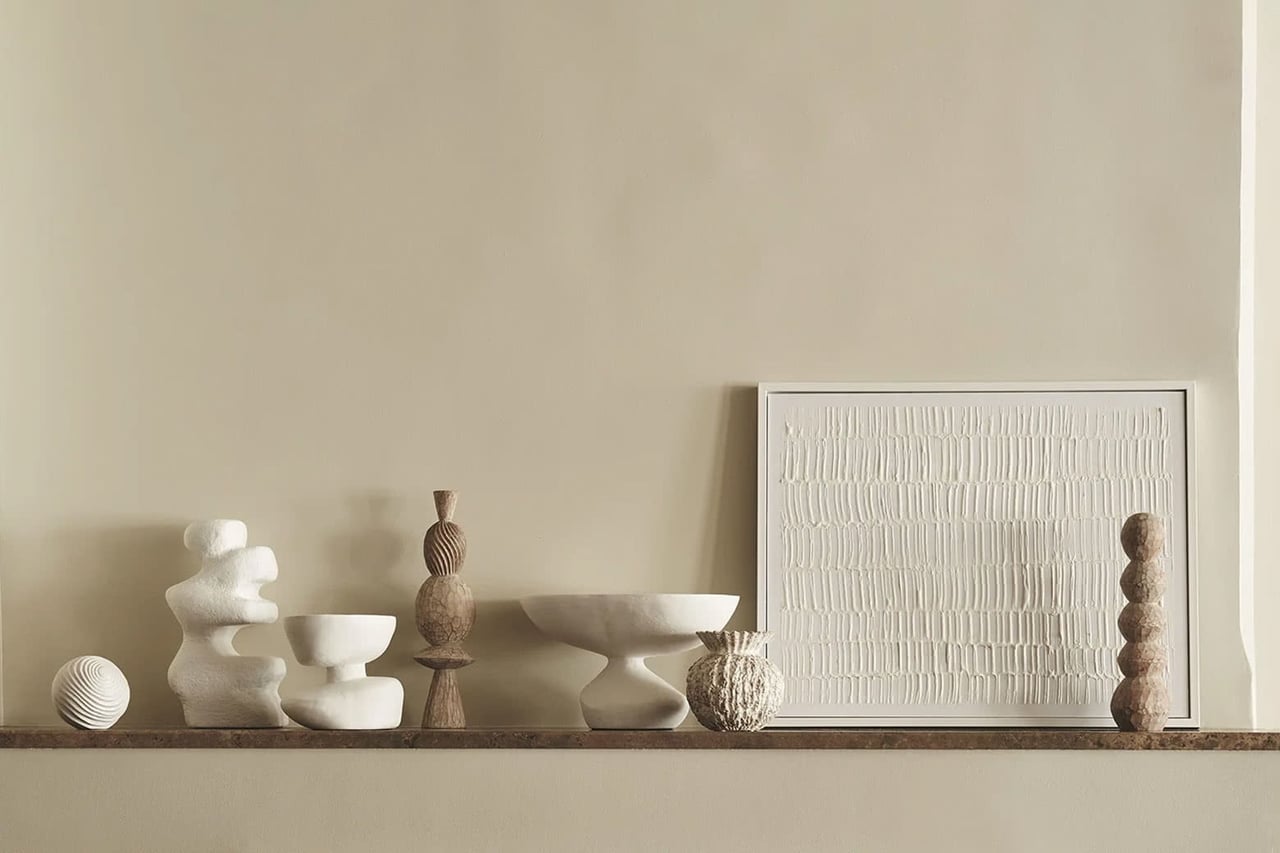 Anthropologie Candles & Gifts