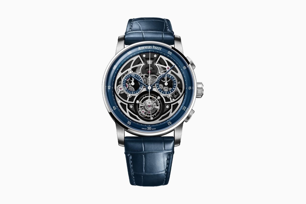 audemars piguet code11 59 - Luxe Digital