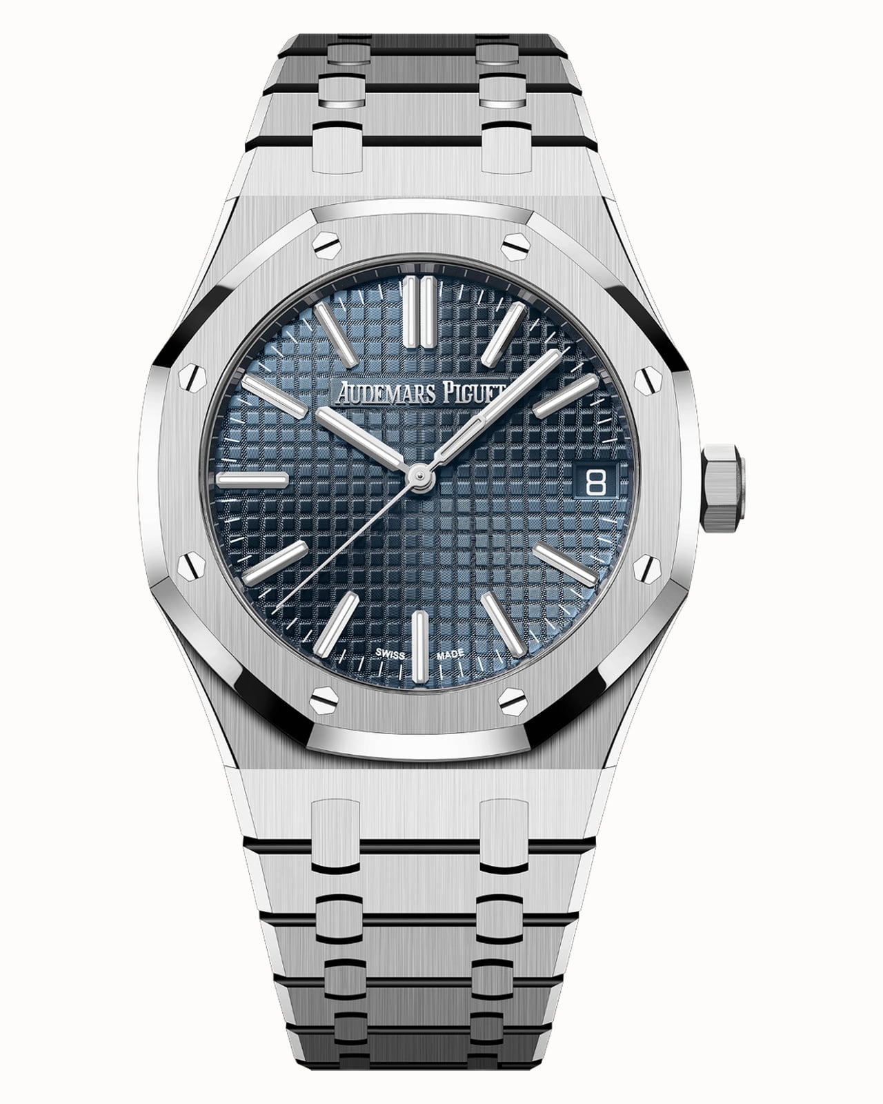 Audemars Piguet Royal Oak 41 (steel)