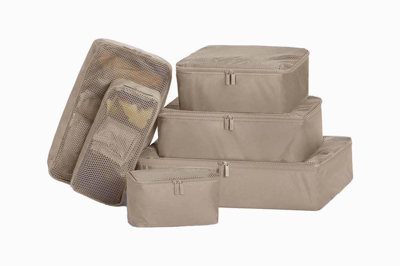 Away Travel Packing Cubes