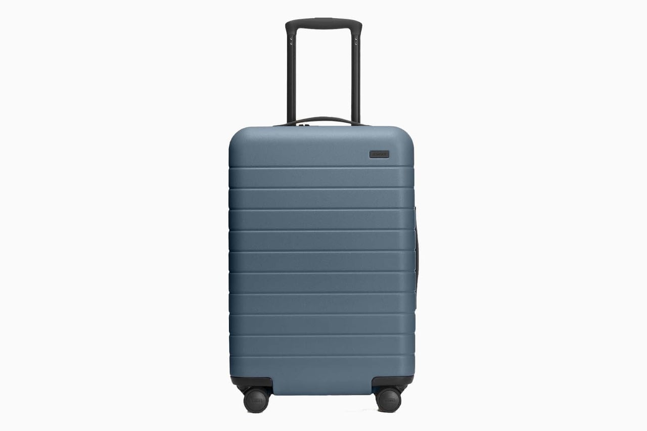 Away Travel The Carry-On