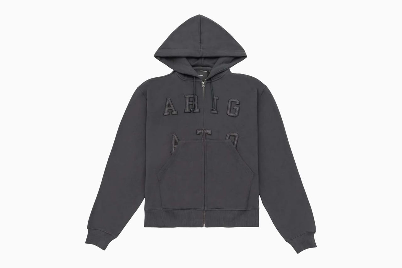 Axel Arigato Legend Hoodie for Men