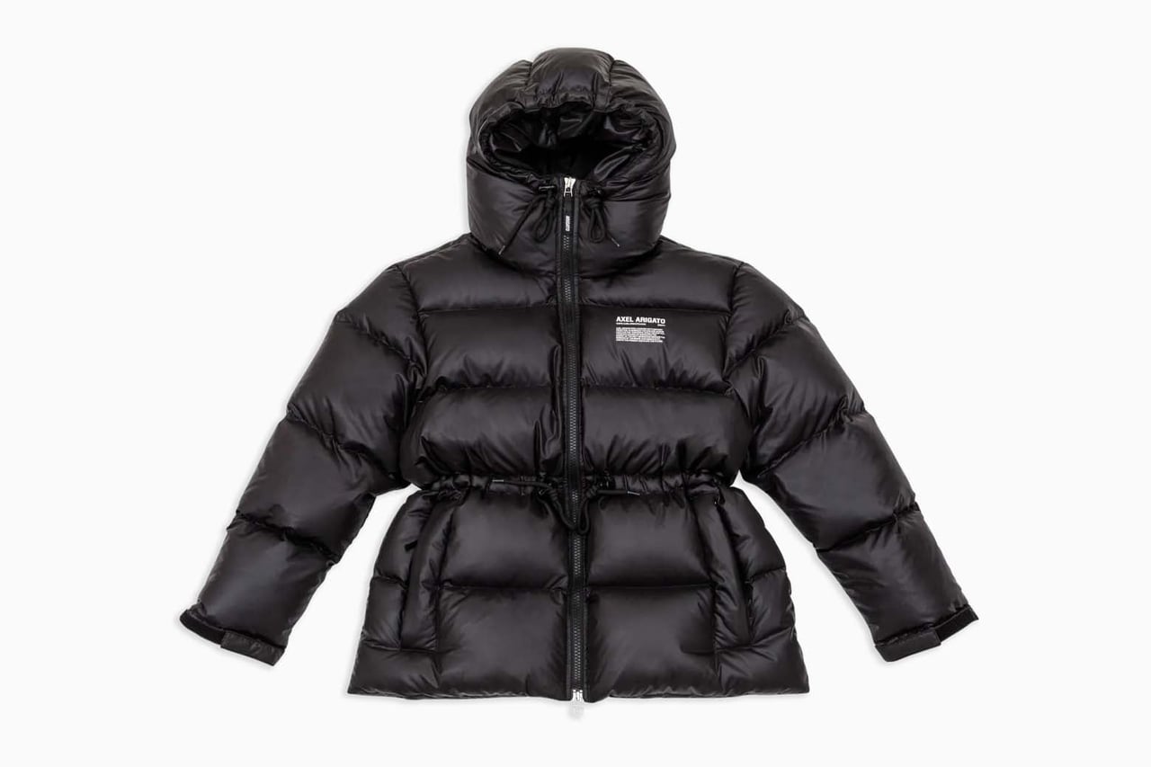Axel Arigato Rhode Down Jacket for Women