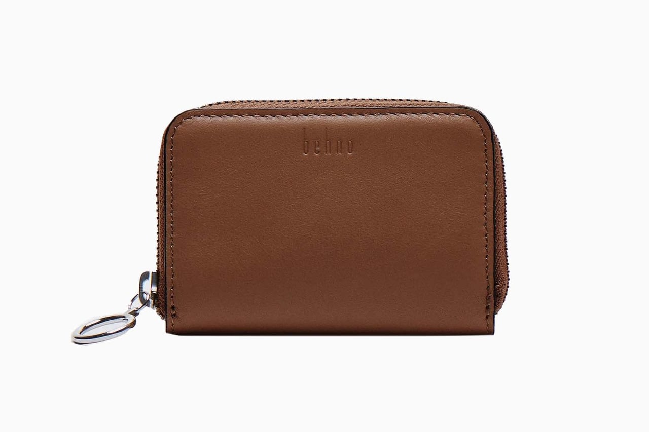 Behno Devon Wallet