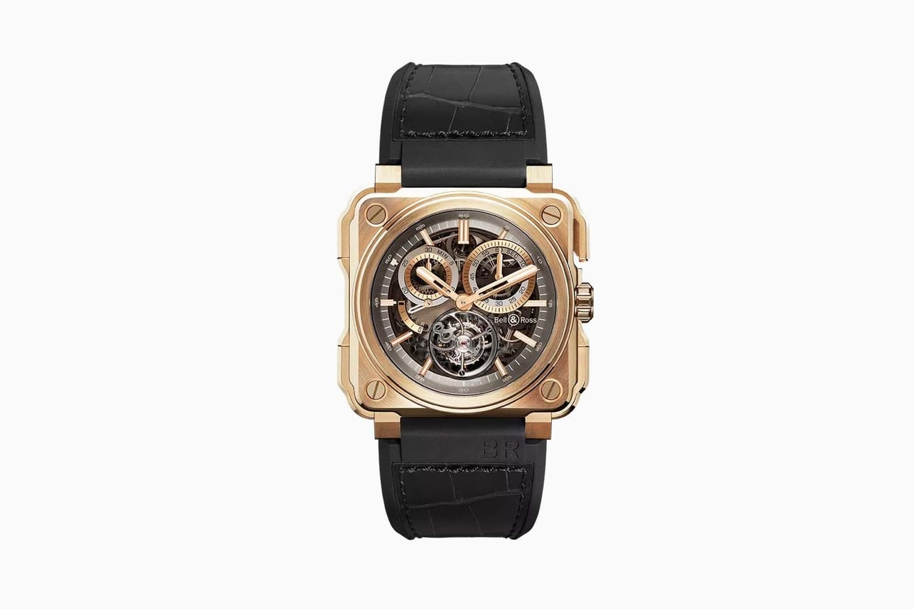 bell ross brand bell ross haute horlogerie - Luxe Digital