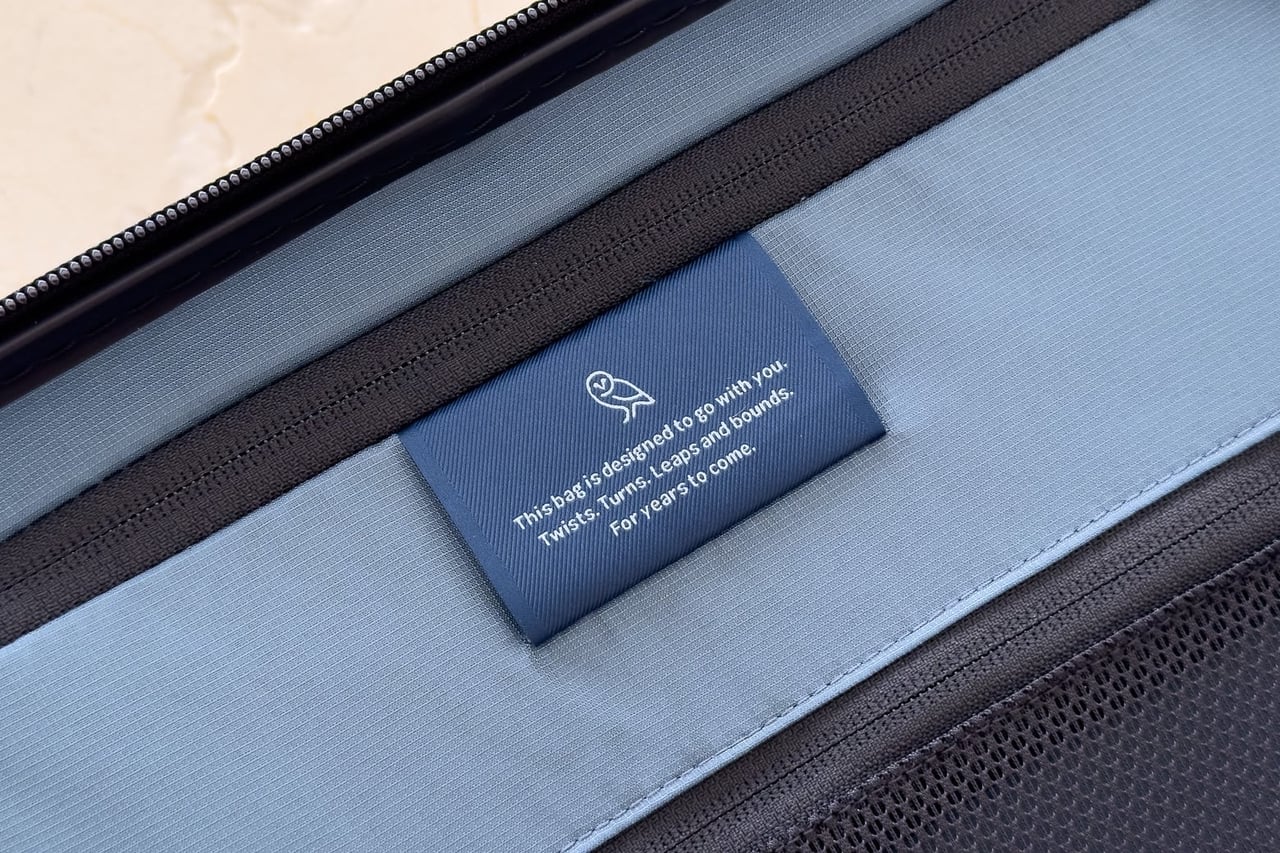 Bellroy Transit Carry-On Review guarantee - Luxe Digital