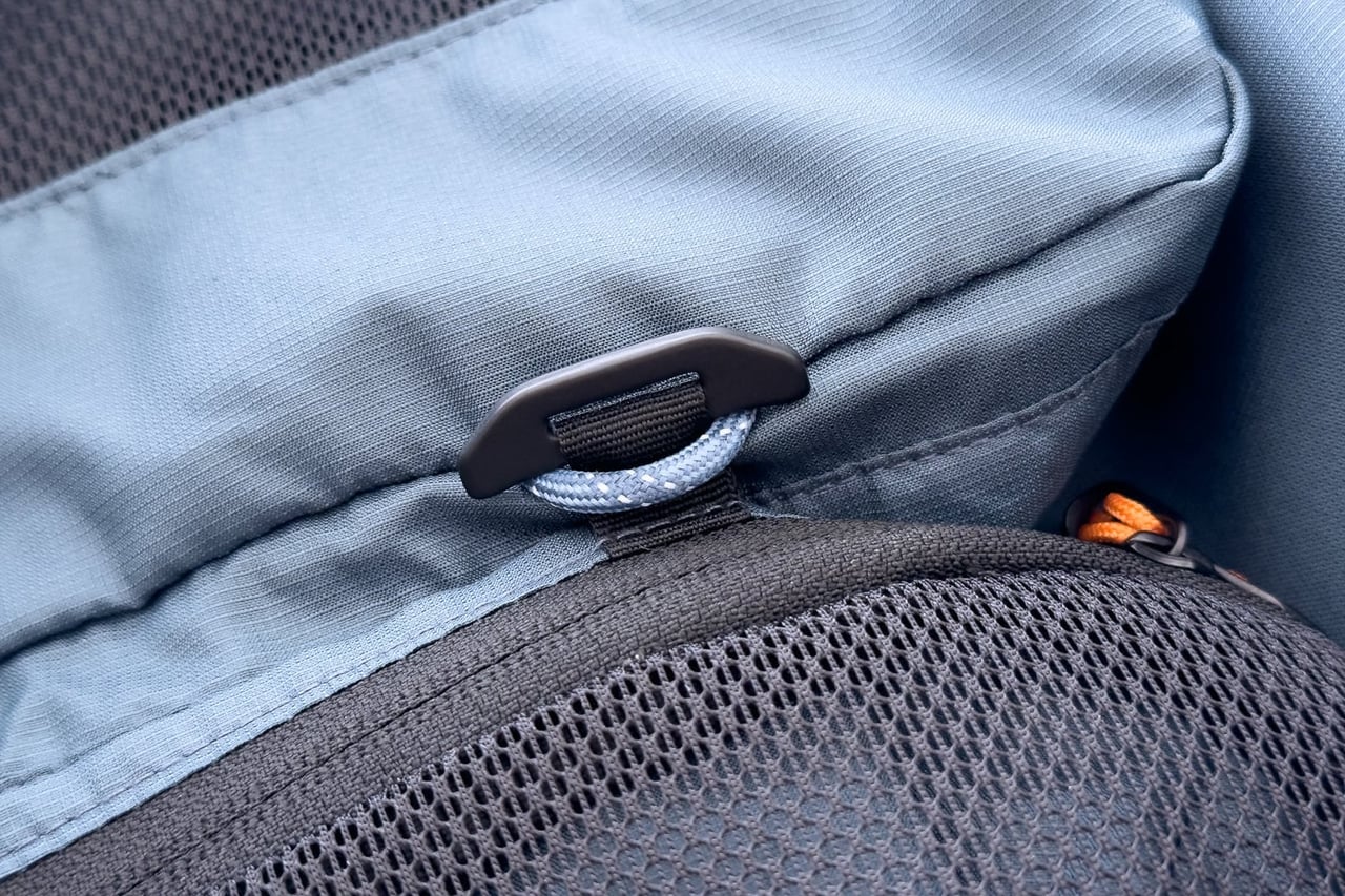 Bellroy Transit Carry-On Review organization - Luxe Digital