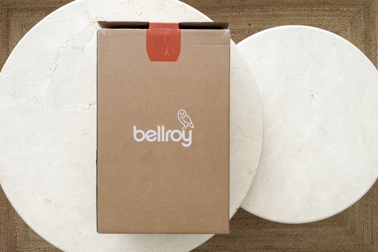 Bellroy Transit Carry-On Review unboxing - Luxe Digital