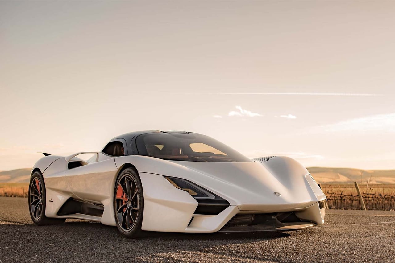 best american car brands ssc review - Luxe Digital