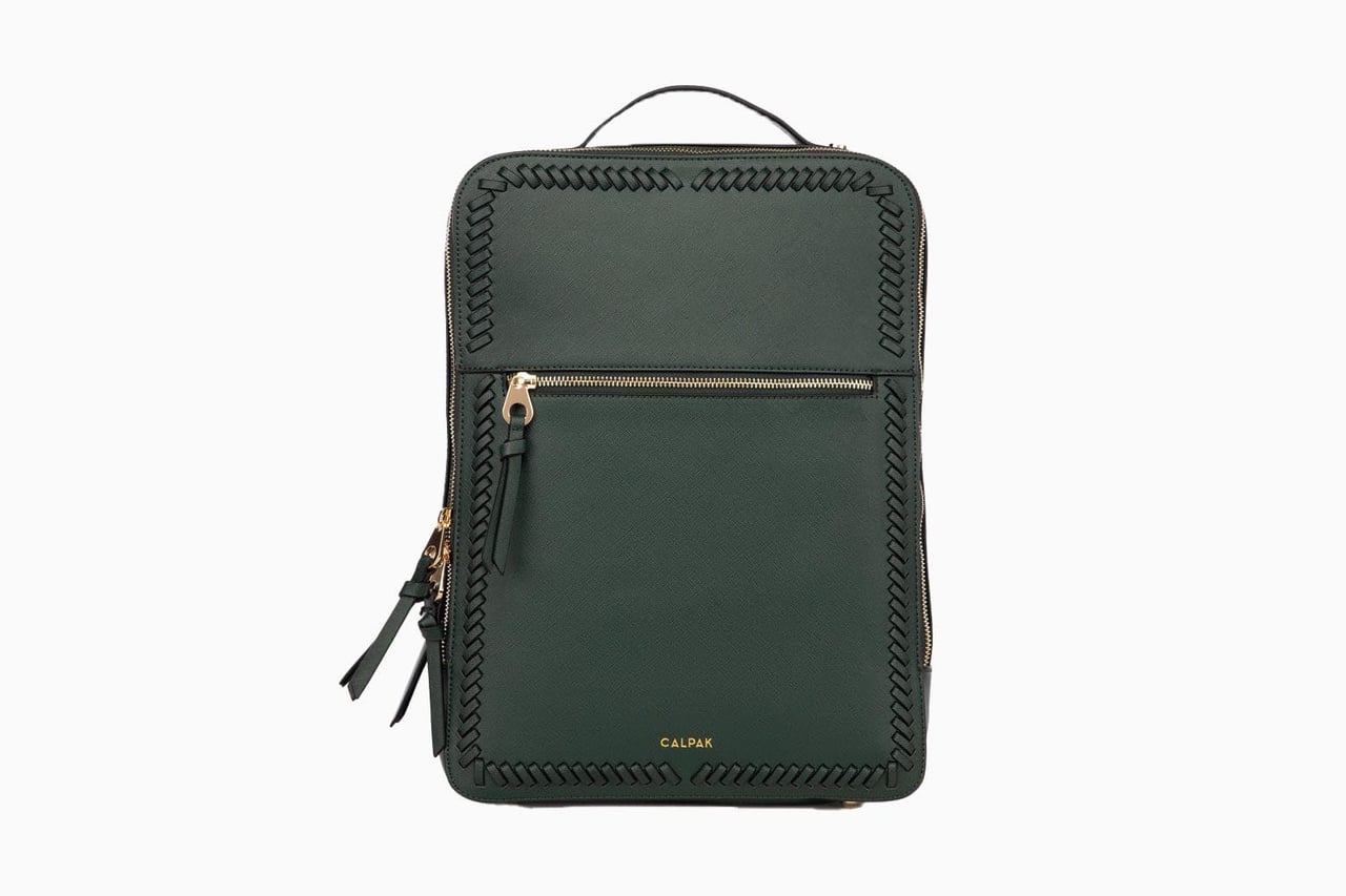 best backpacks for women calpak kaya - Luxe Digital