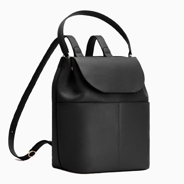 Cuyana backpack
