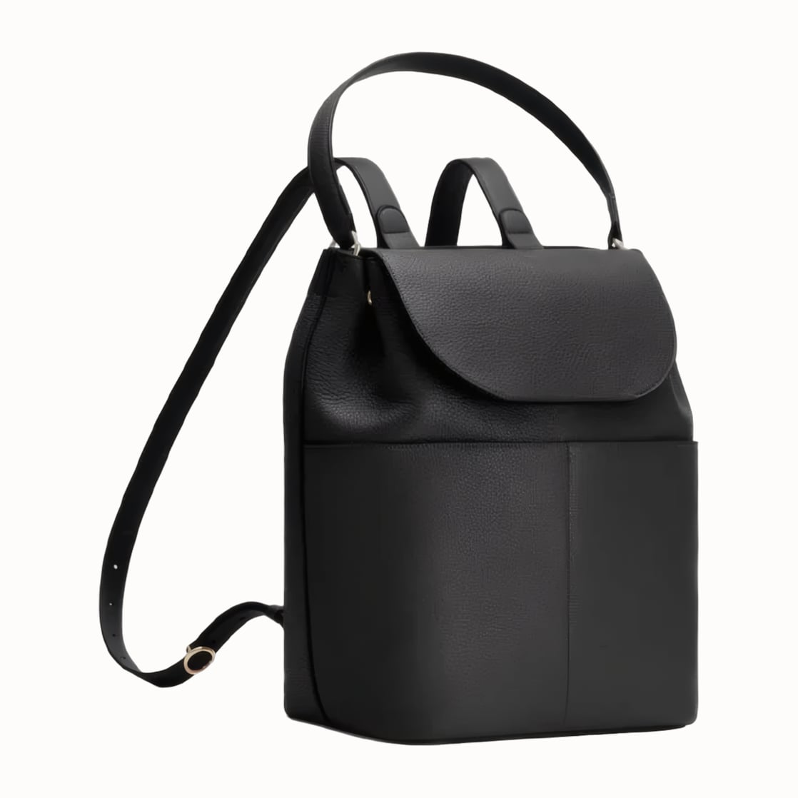 Cuyana backpack