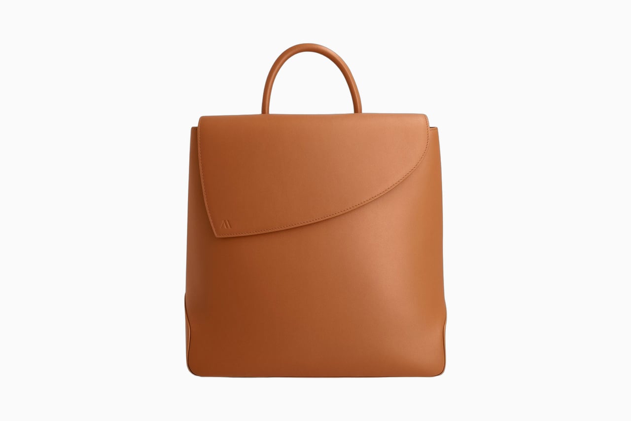 best backpacks for women kaai rebel mini backpack - Luxe Digital