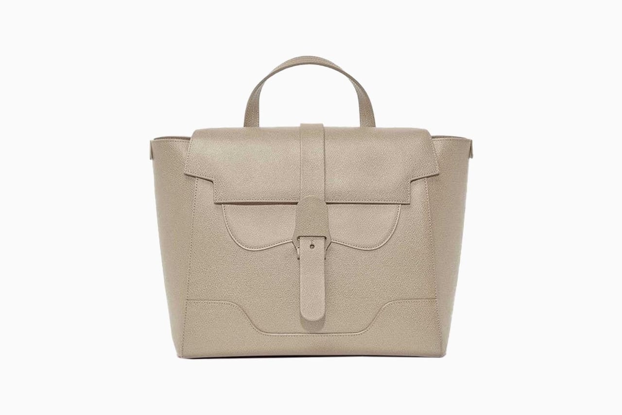 best backpacks for women senreve maestra - Luxe Digital