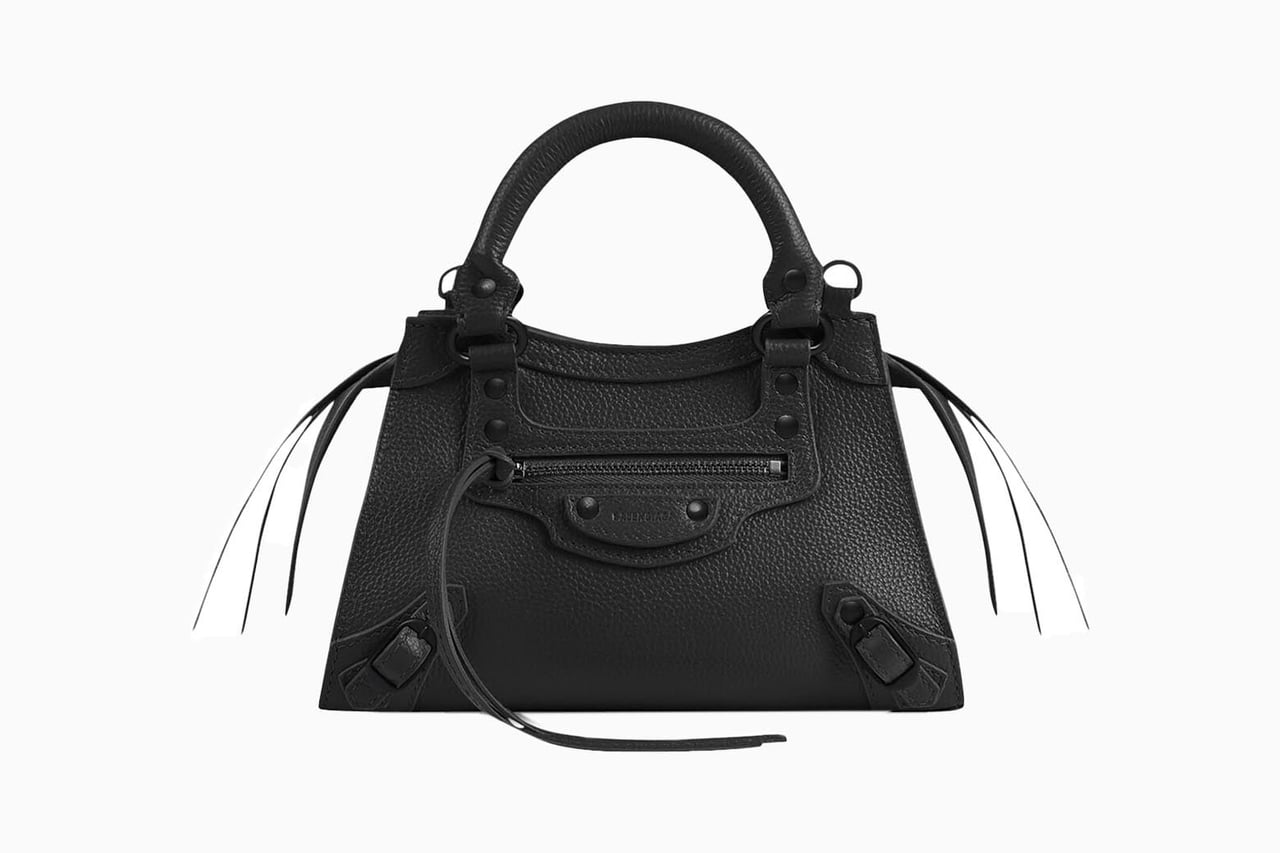 best balenciaga bags balenciaga neo classic review - Luxe Digital