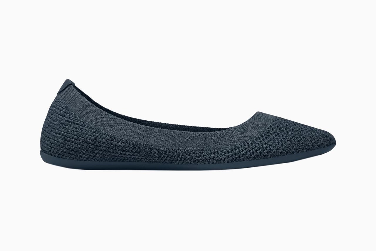 best ballet flats allbirds review - Luxe Digital