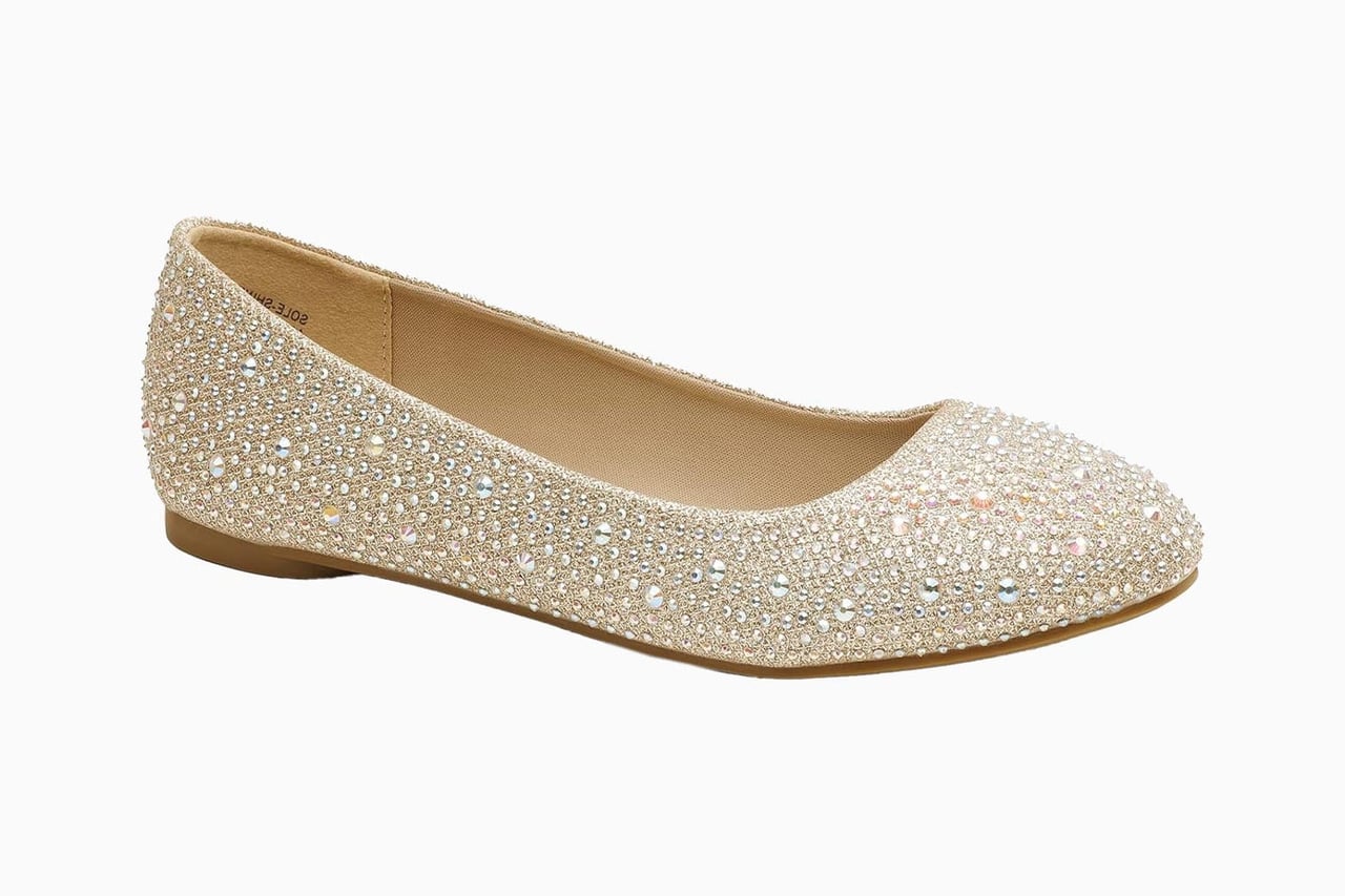 best ballet flats dream pairs review - Luxe Digital