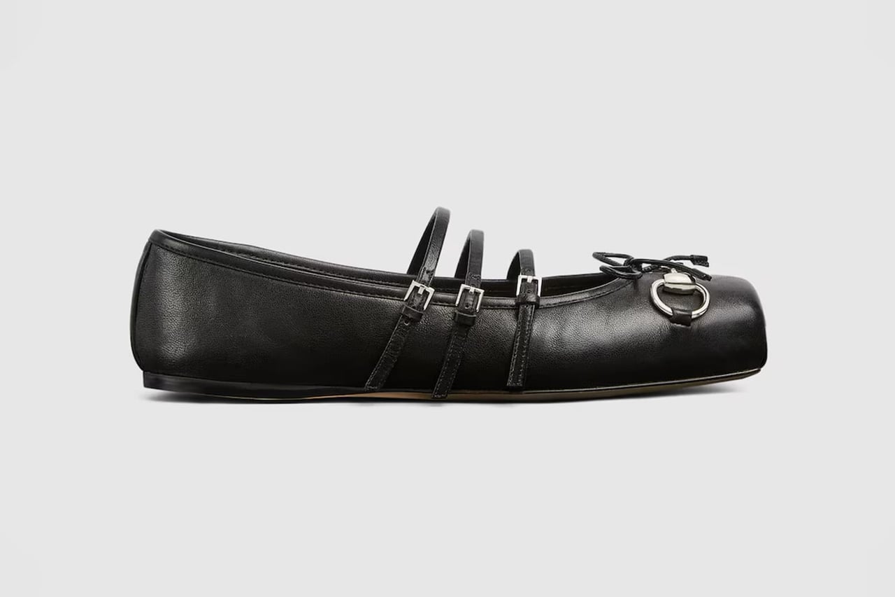 best ballet flats gucci horsebit ballet flat luxe digital