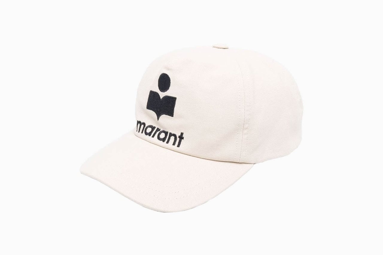 best baseball caps women isabel marant tyron review - Luxe Digital
