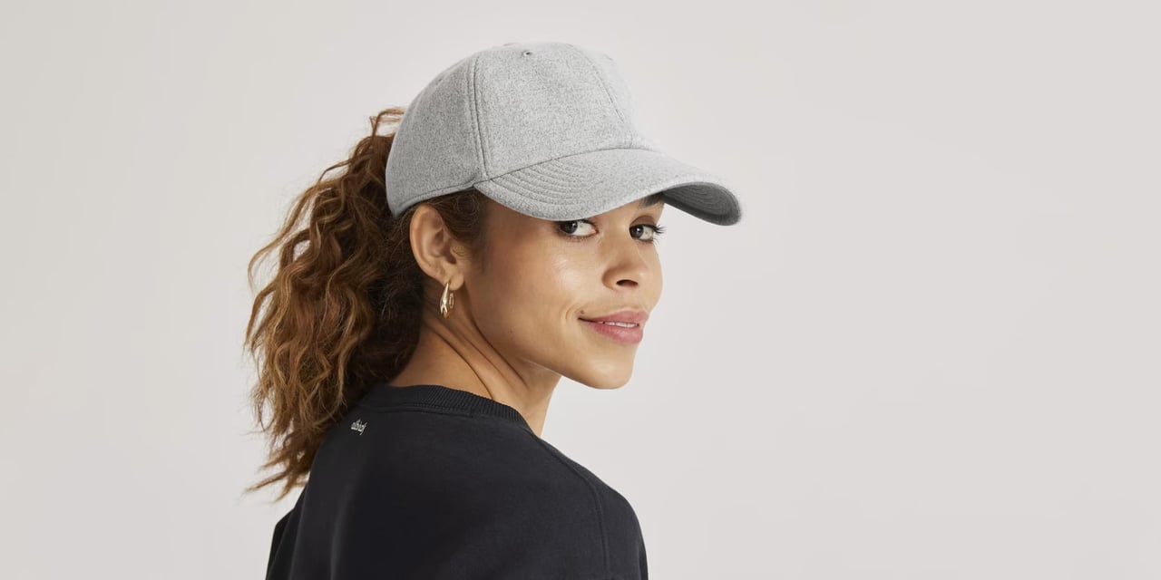 best baseball caps women reviews - Luxe Digital