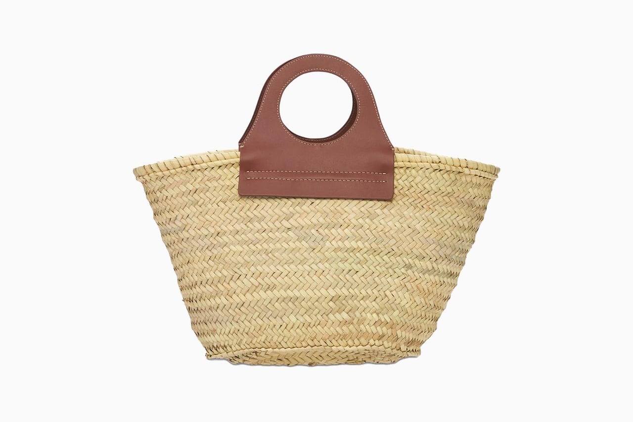 best beach bags totes hereu review - Luxe Digital