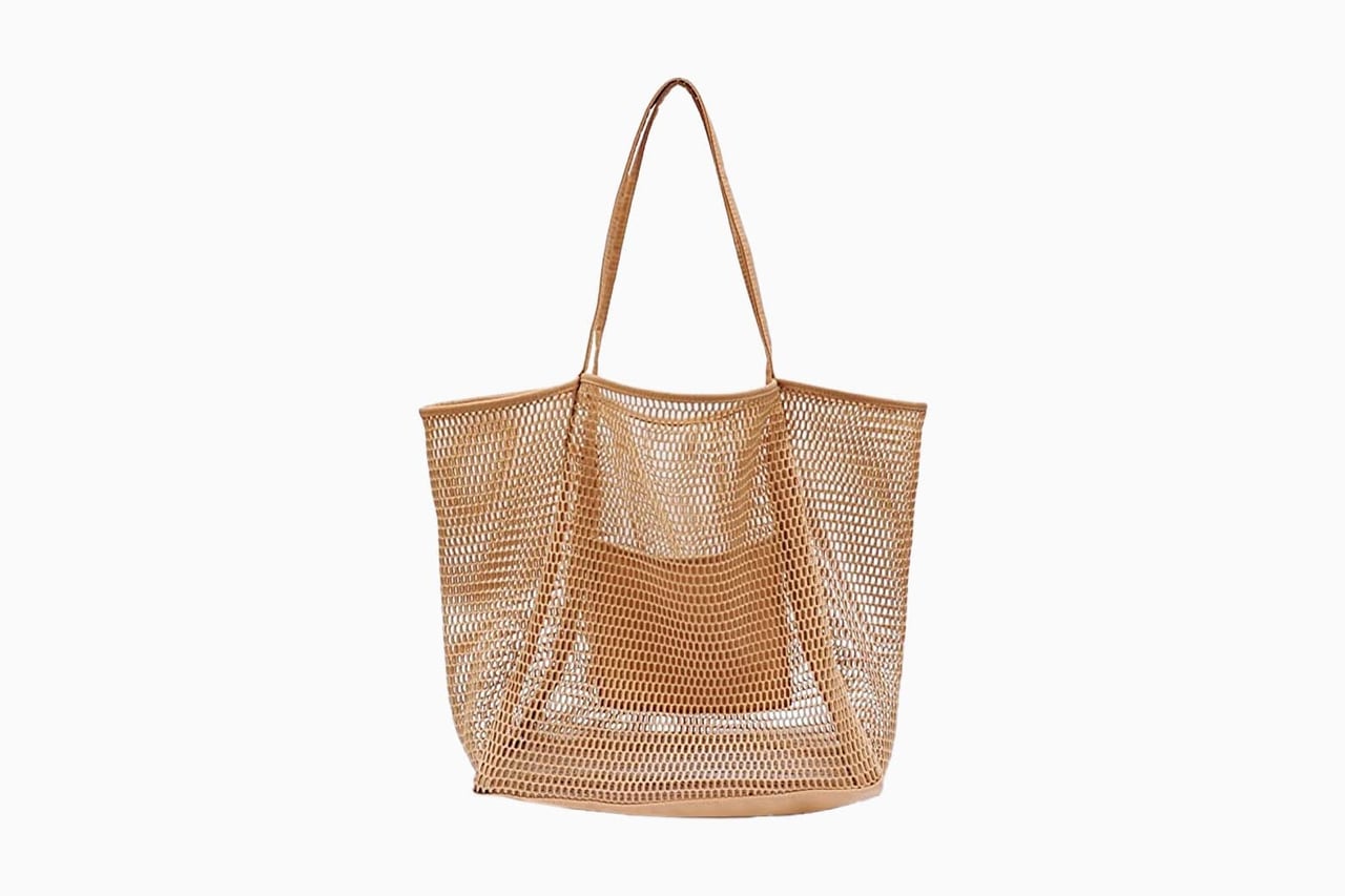 best beach bags totes hoxis review - Luxe Digital
