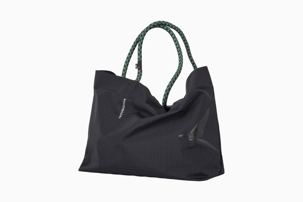 best beach bags totes troubadour elemental gear tote - Luxe Digital