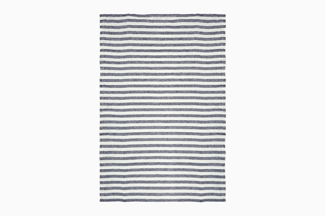 best beach towels frescobol carioca review - Luxe Digital