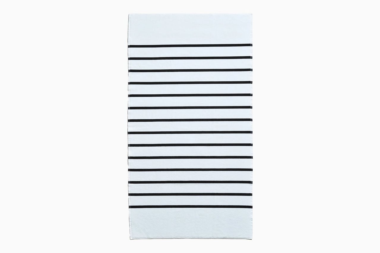 best beach towels snowe review - Luxe Digital