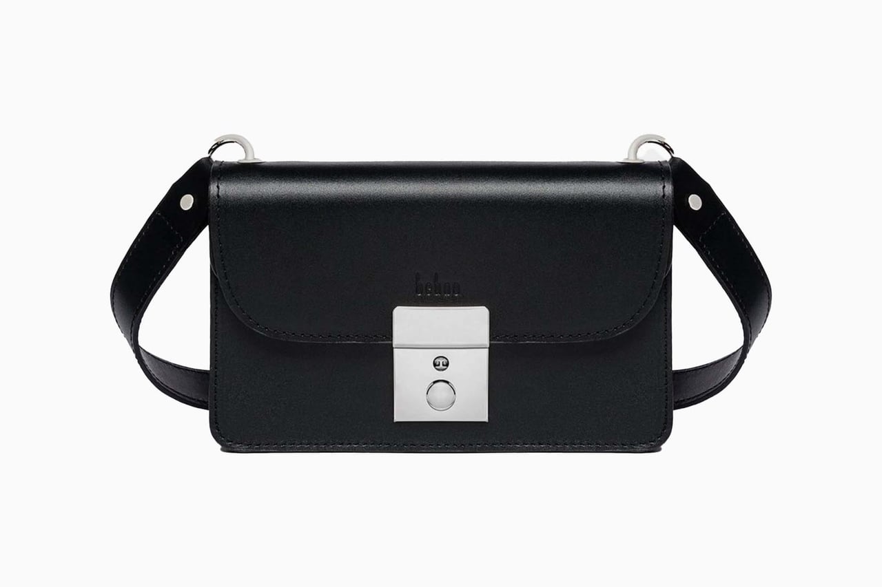 best belt bags women Behno review Luxe Digital