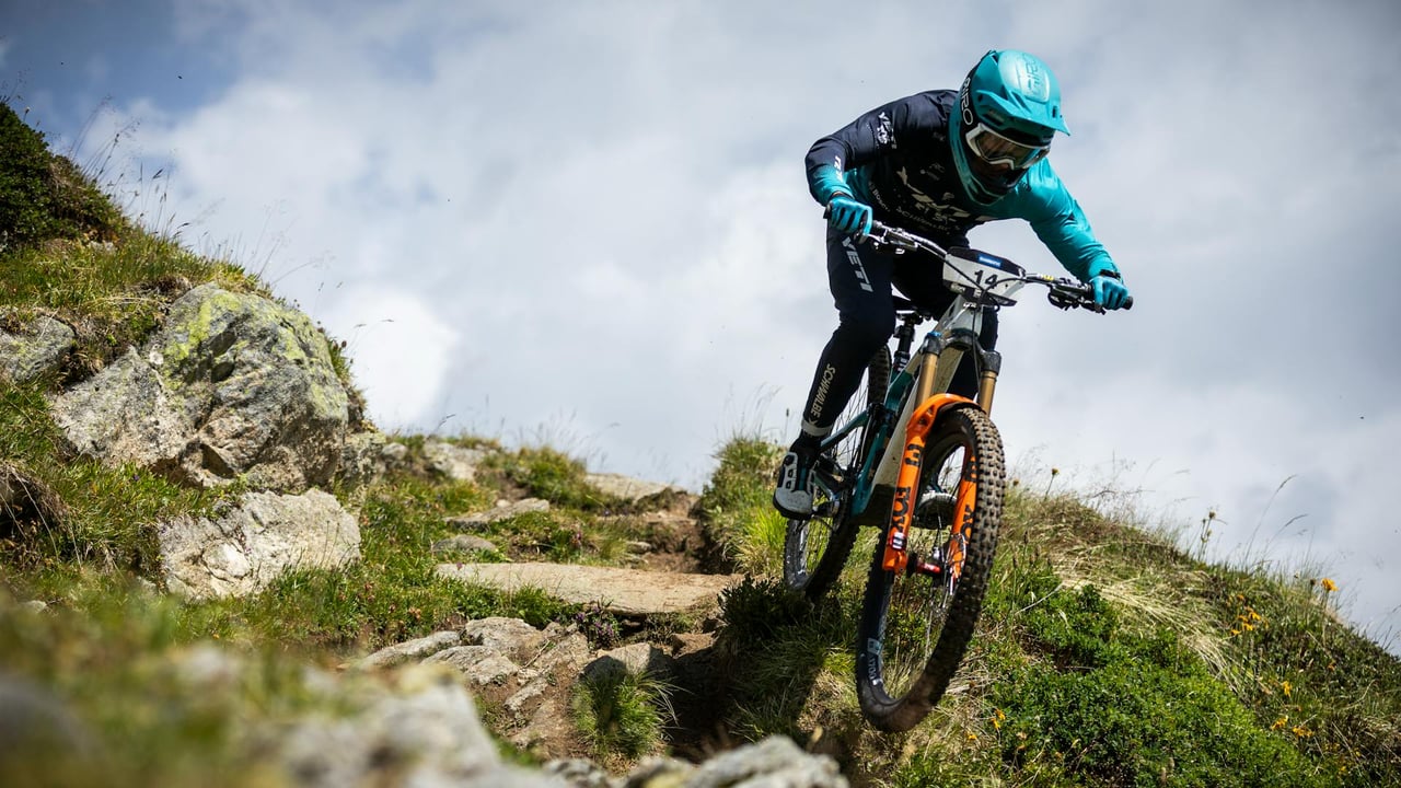 best bike brands yeti cycles review - Luxe Digital
