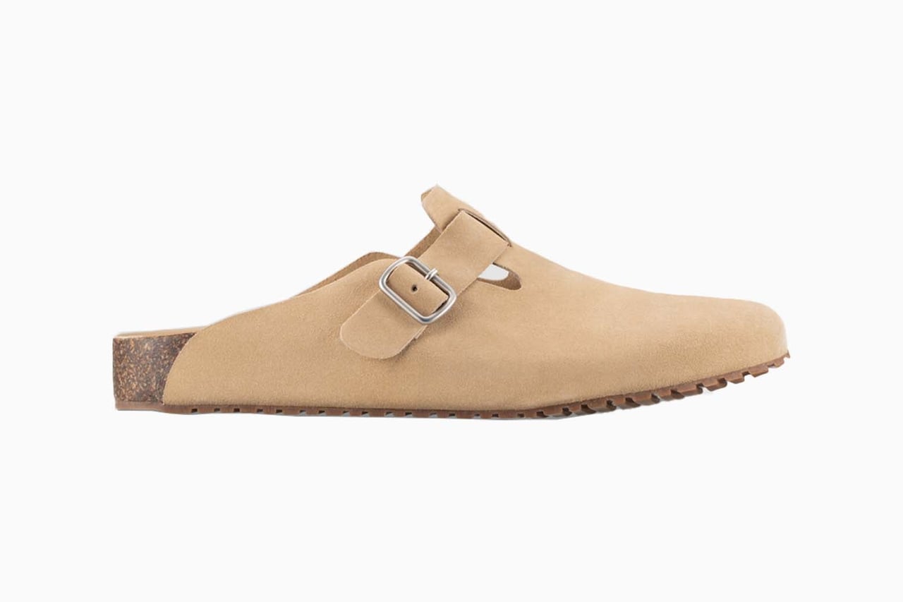 best birkenstock alternatives women koio salerno - Luxe Digital