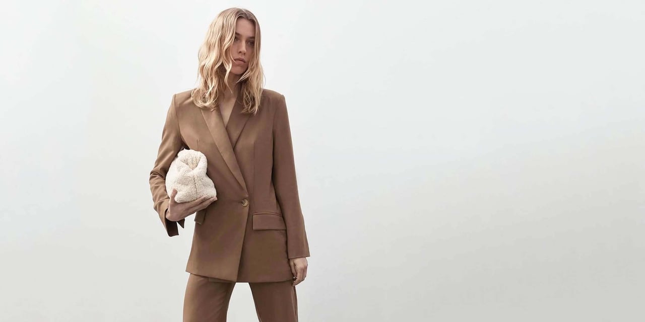 best blazers women review - Luxe Digital