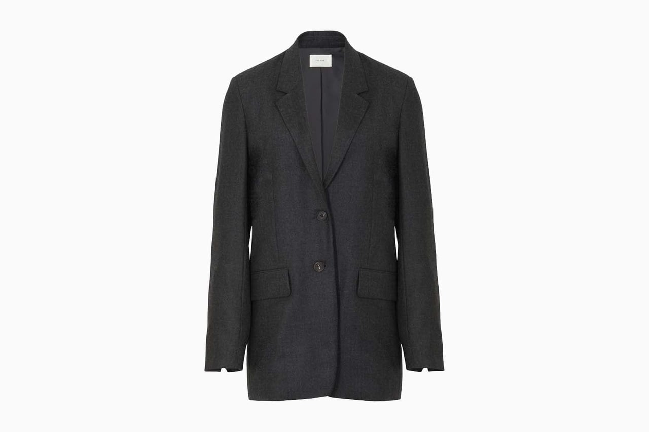 best blazers women the row review - Luxe Digital