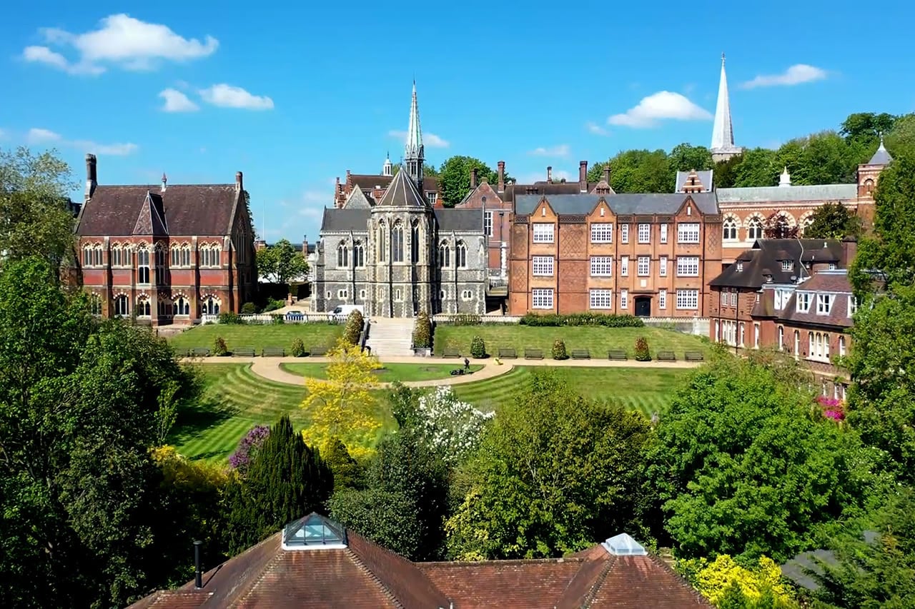 best boarding schools harrow school united kingdom review - Luxe Digital