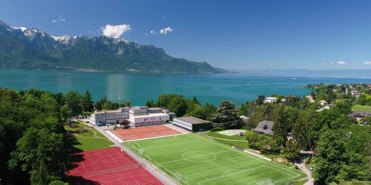best boarding schools world ranking - Luxe Digital